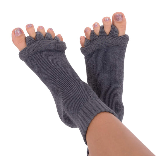 Socken zur fussausrichtung - My Pretty Feet Socks